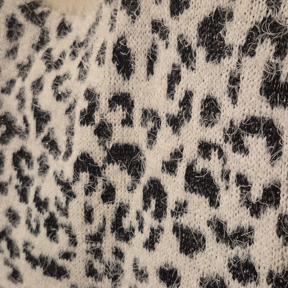 NWT Retrology open midi Cardigan - M - Picture 5 of 7